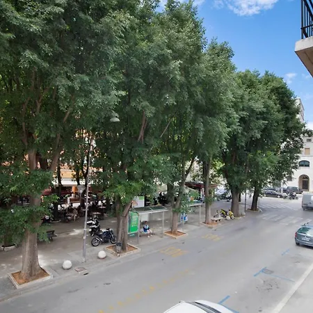 Lägenhet Deluxe And Korzo Pula