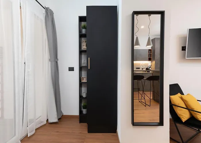 Deluxe And Korzo Pula