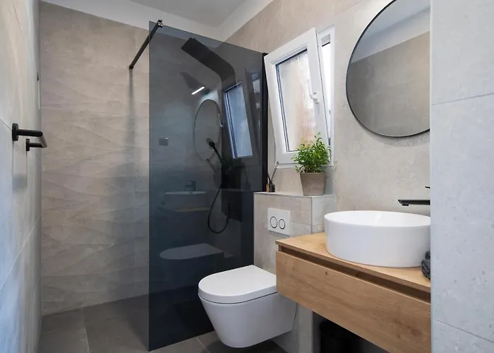 Apartament Deluxe And Korzo *