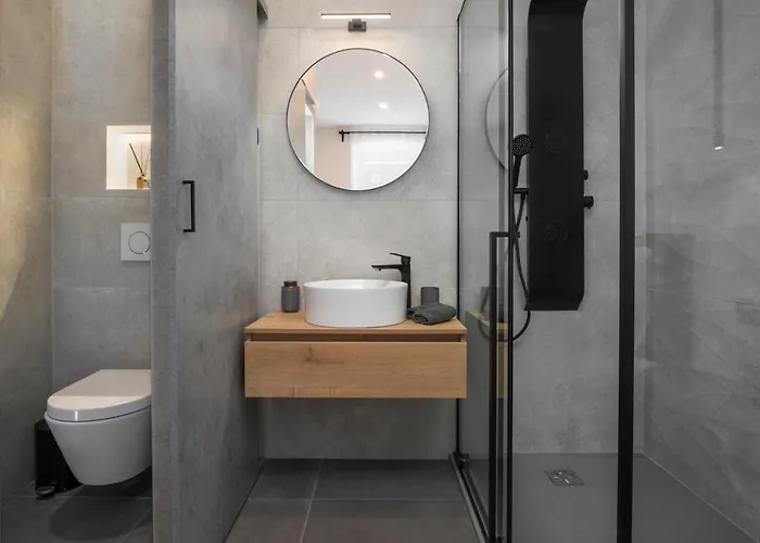 Apartament Deluxe And Korzo *