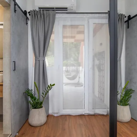 Deluxe Rooms&apartments Korzo