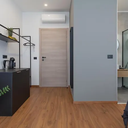 Deluxe Rooms&apartments Korzo Appartement Pula